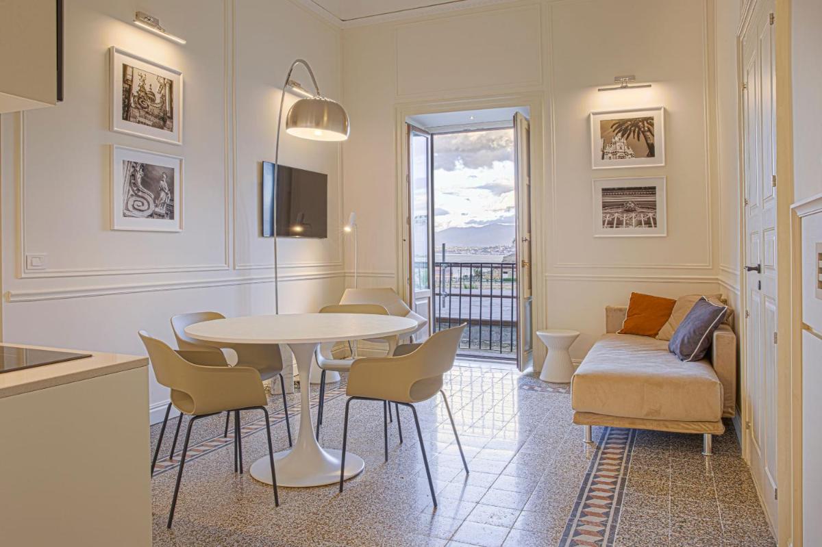 Costamante Suites & Spa