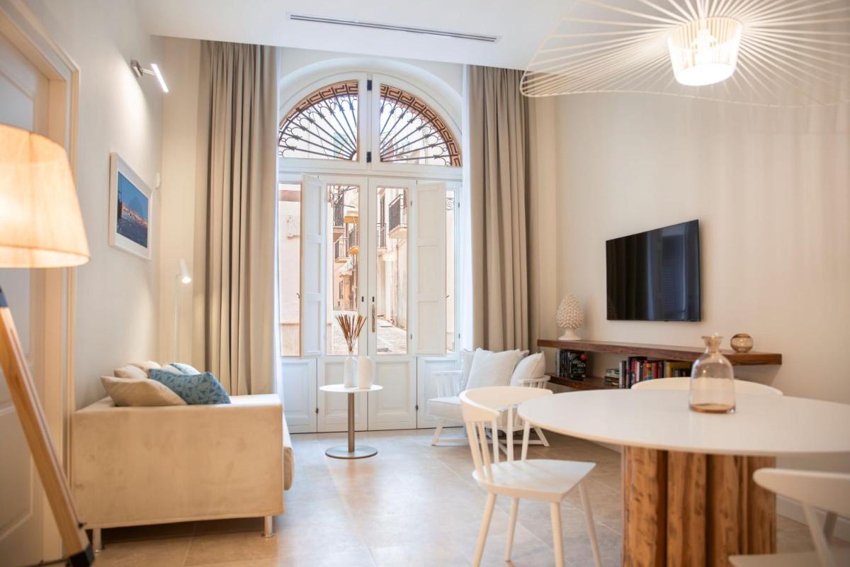 Costamante Suites & Spa