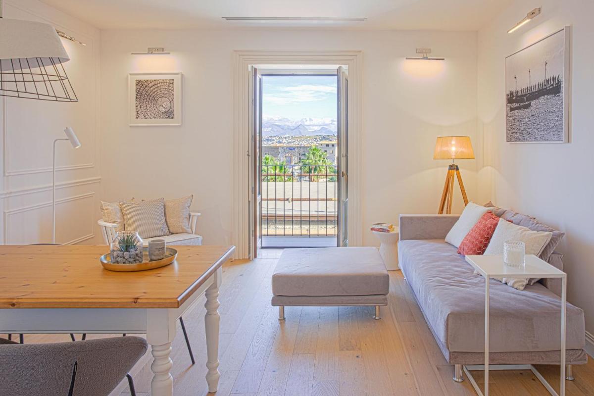 Costamante Suites & Spa