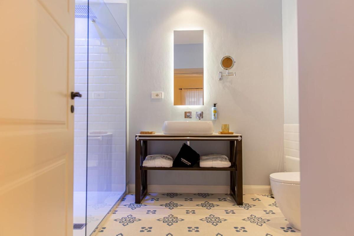 Costamante Suites & Spa