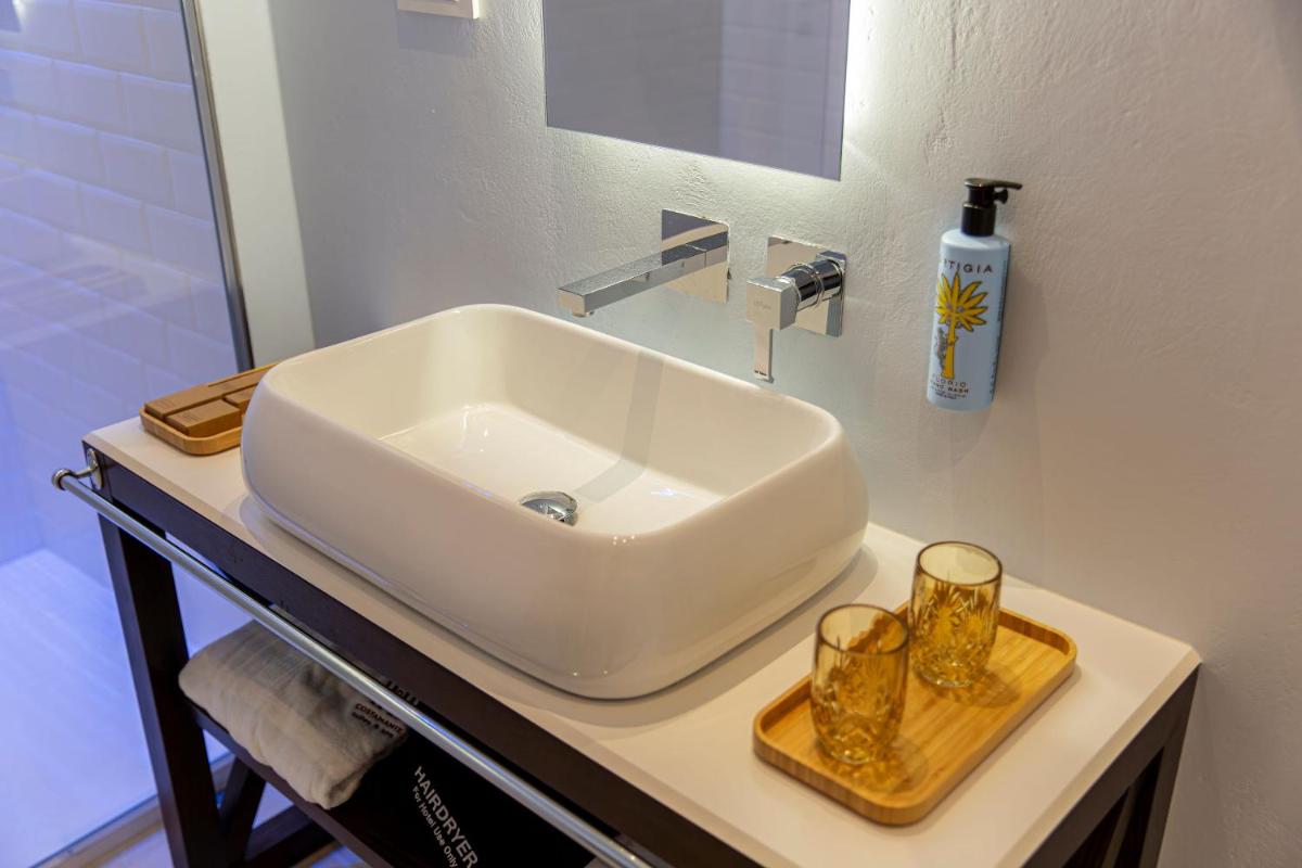 Costamante Suites & Spa