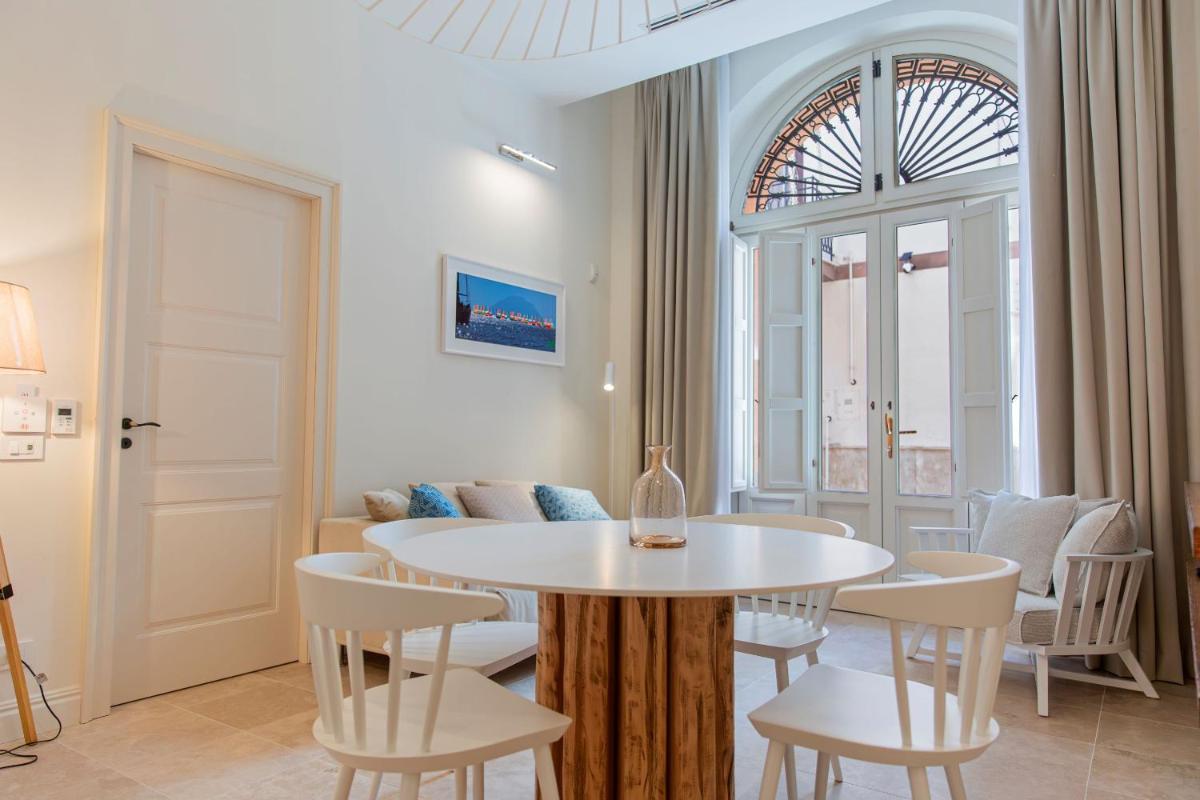 Costamante Suites & Spa