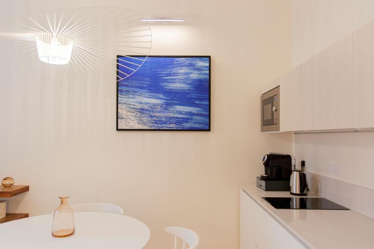 Costamante Suites & Spa