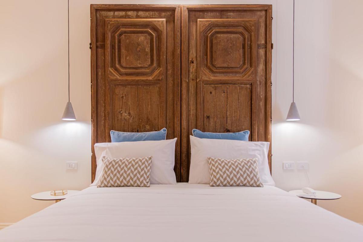 Costamante Suites & Spa