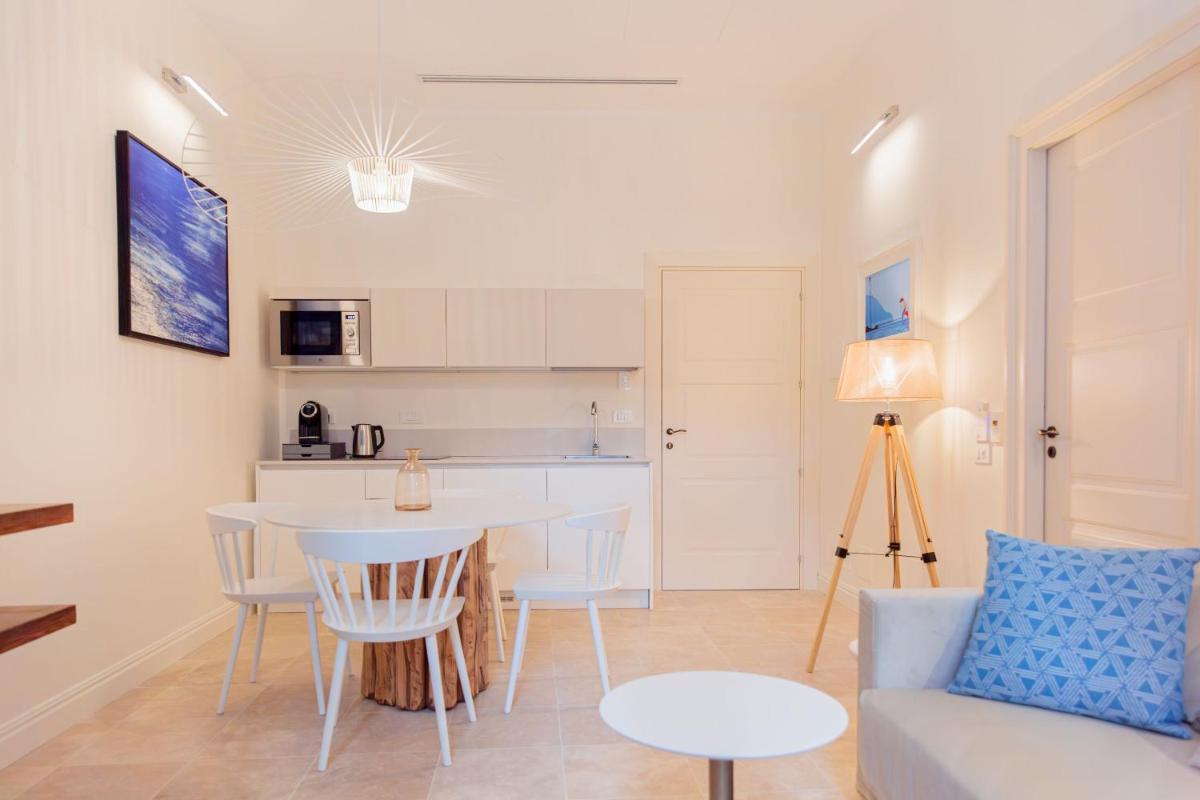 Costamante Suites & Spa