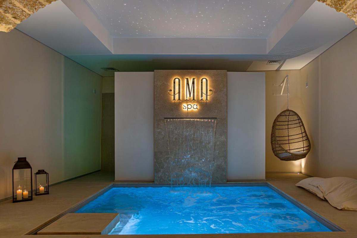 Costamante Suites & Spa