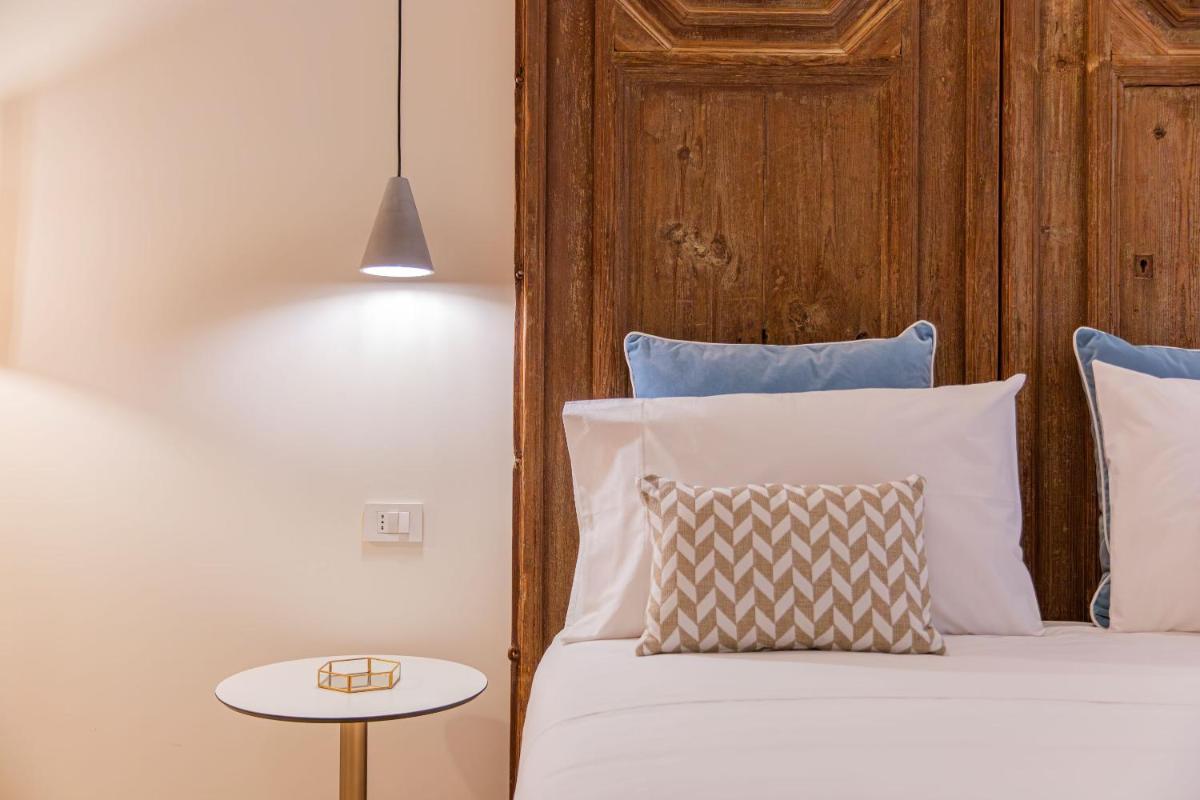 Costamante Suites & Spa