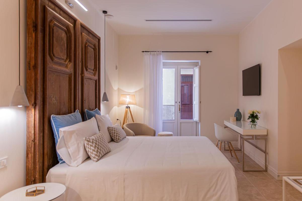 Costamante Suites & Spa