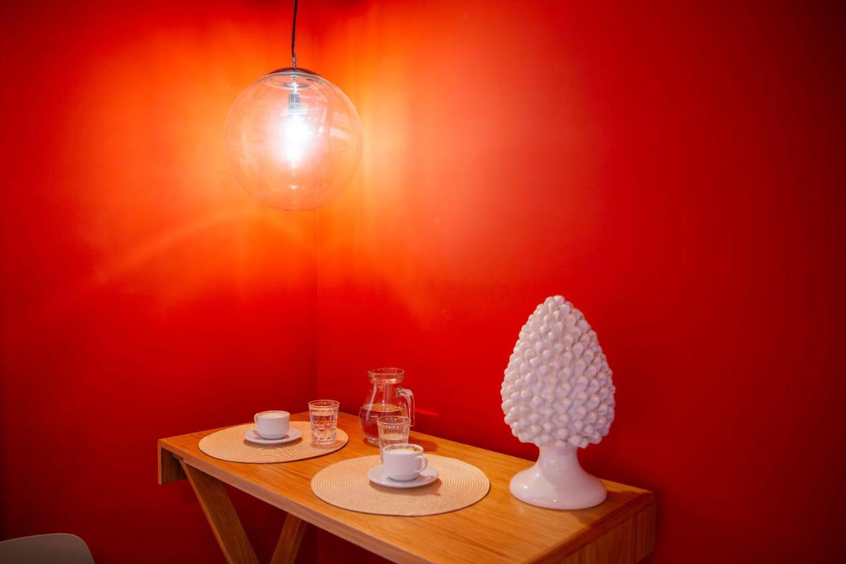 Costamante Suites & Spa