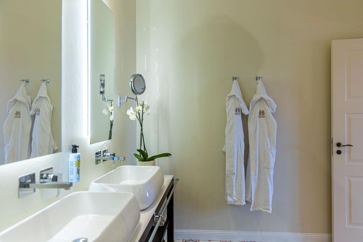 Costamante Suites & Spa