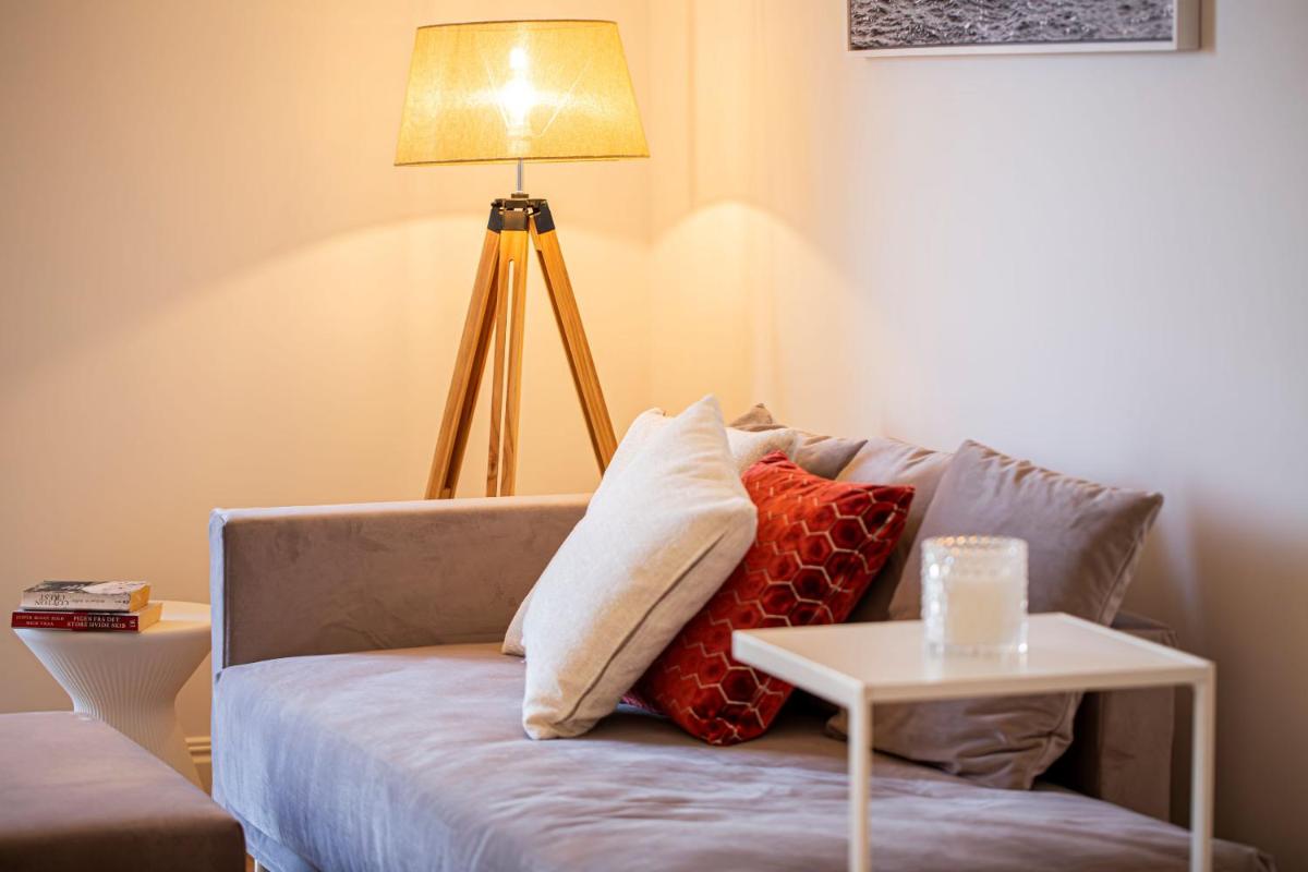 Costamante Suites & Spa