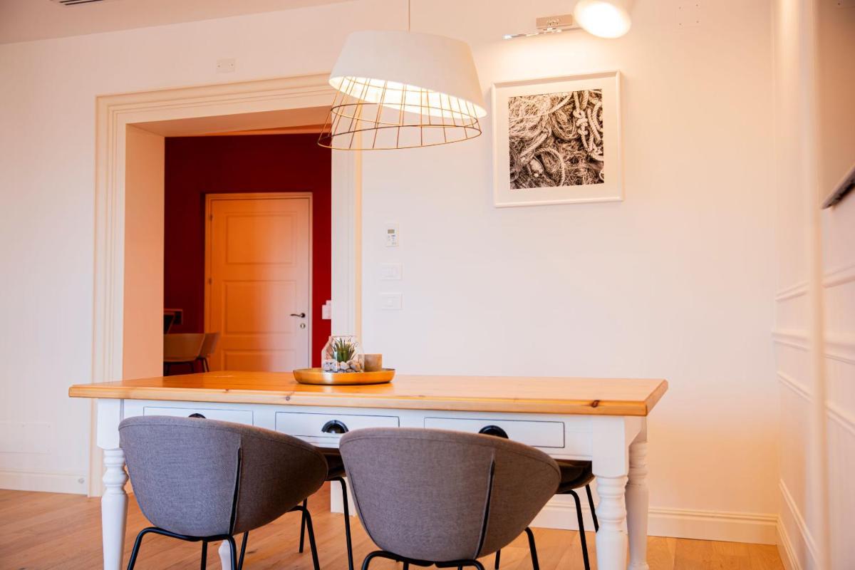 Costamante Suites & Spa