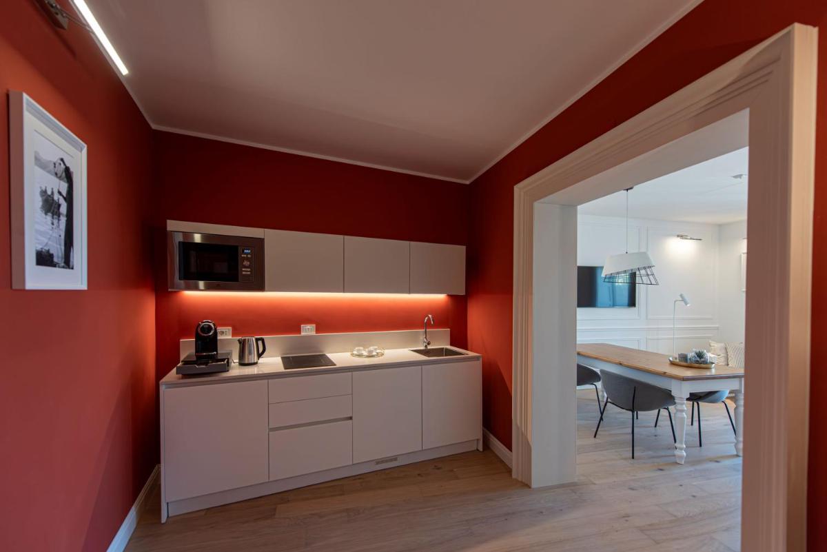 Costamante Suites & Spa