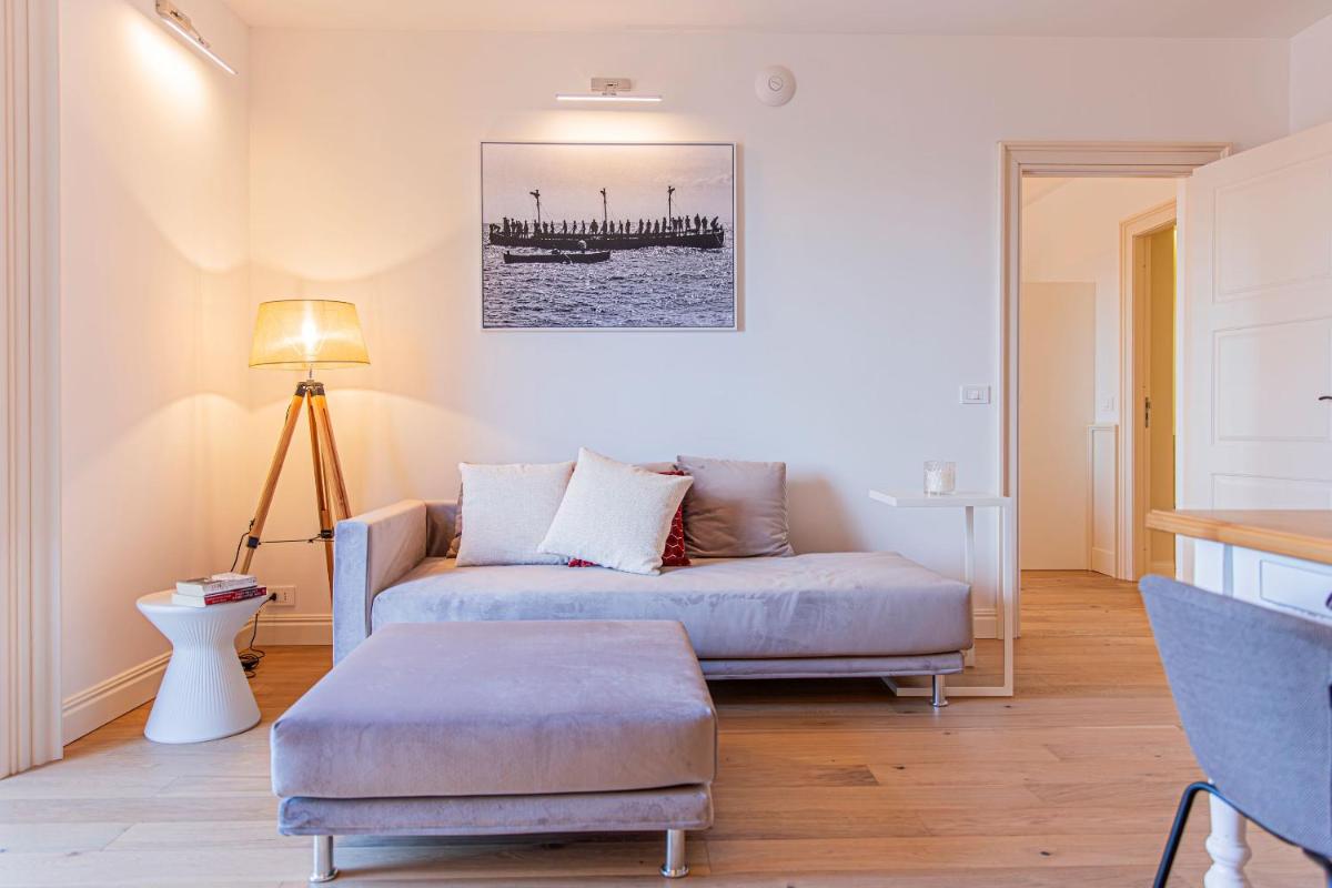 Costamante Suites & Spa