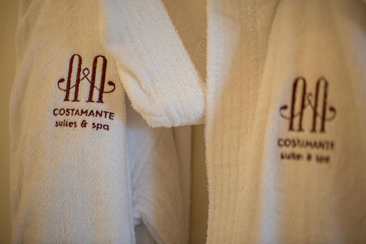 Costamante Suites & Spa