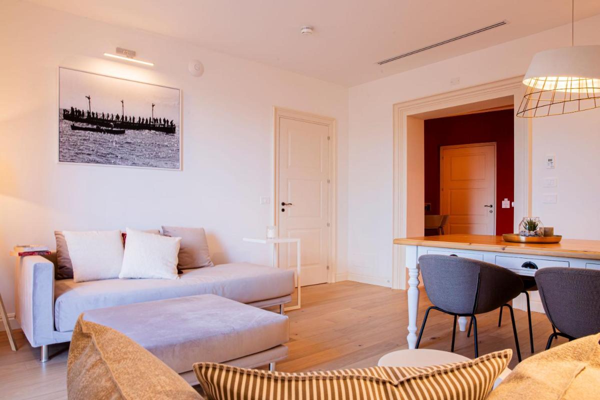 Costamante Suites & Spa