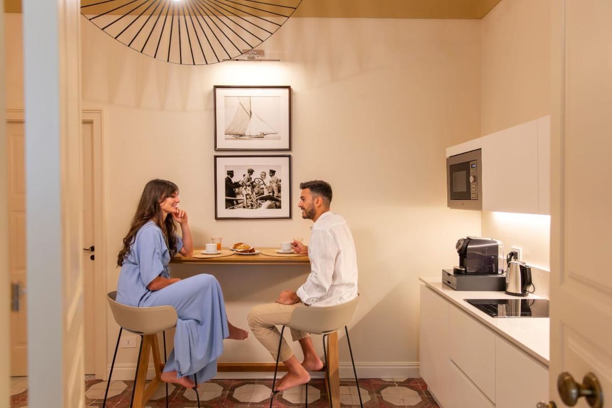 Costamante Suites & Spa