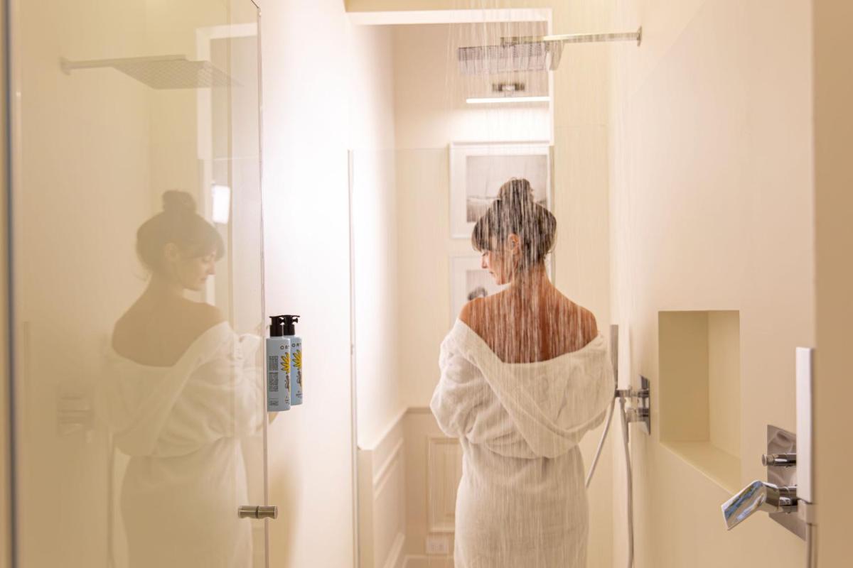 Costamante Suites & Spa