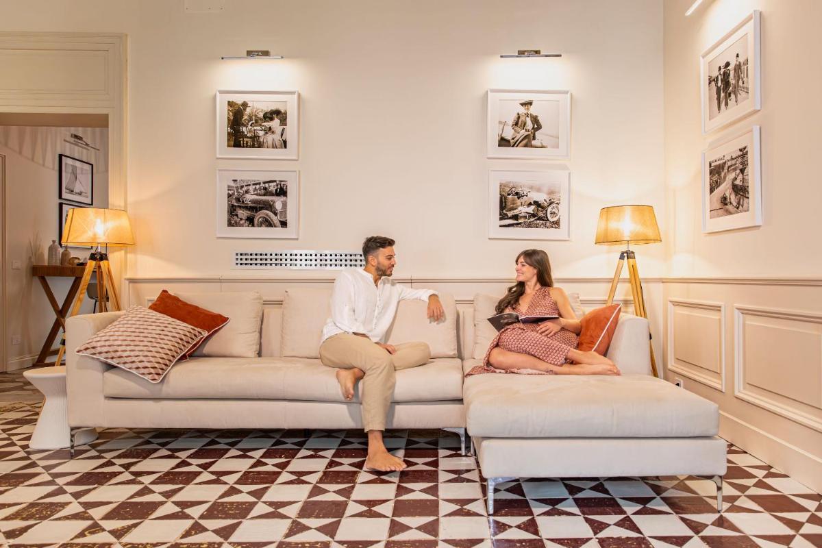 Costamante Suites & Spa