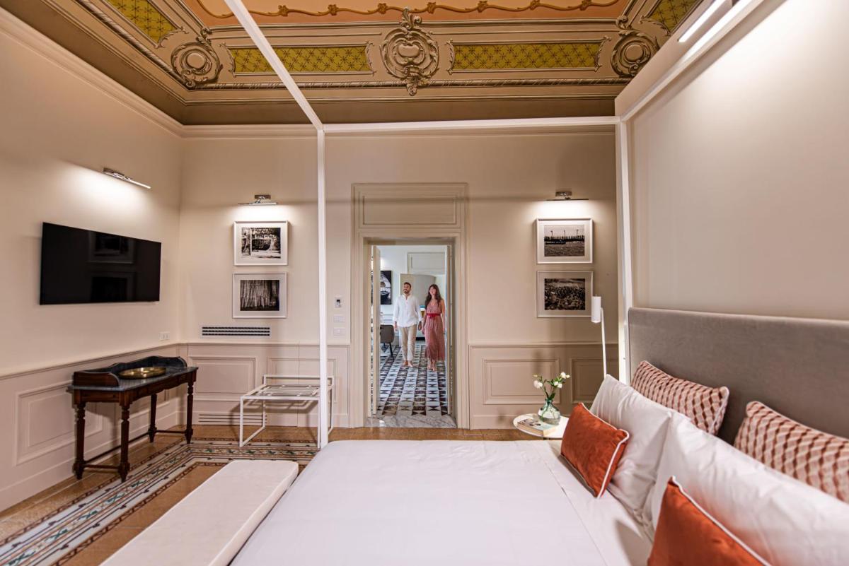 Costamante Suites & Spa