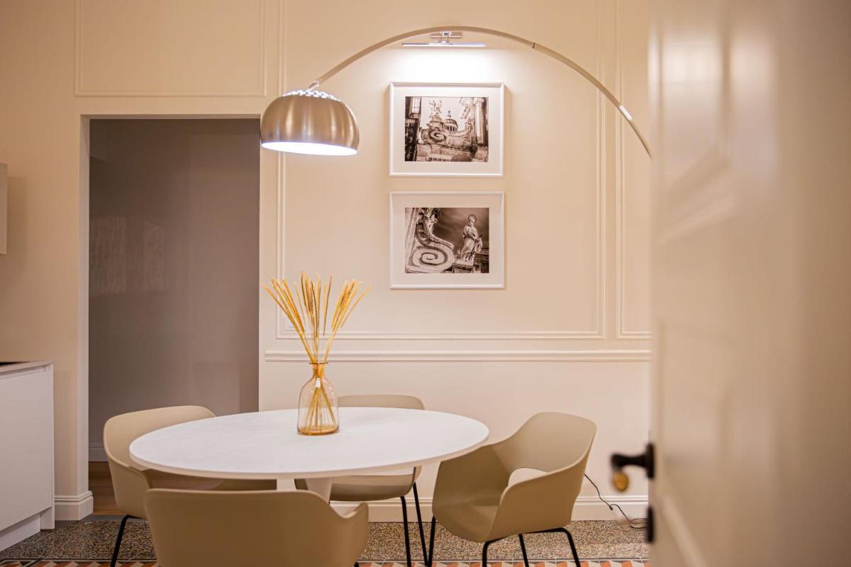 Costamante Suites & Spa