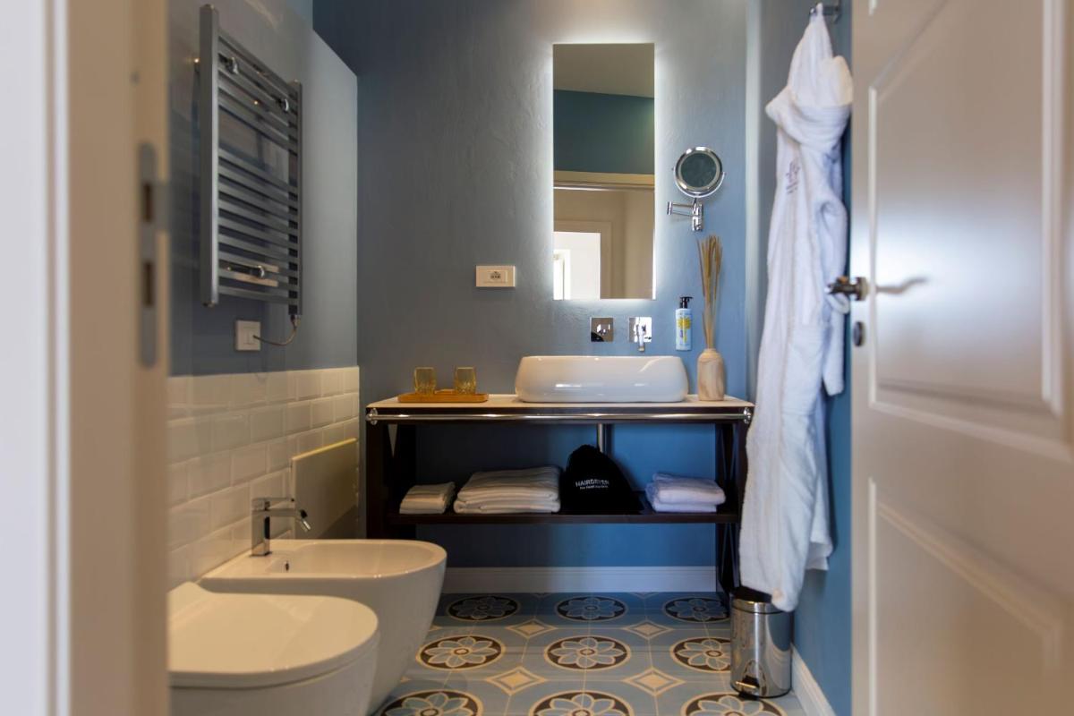 Costamante Suites & Spa