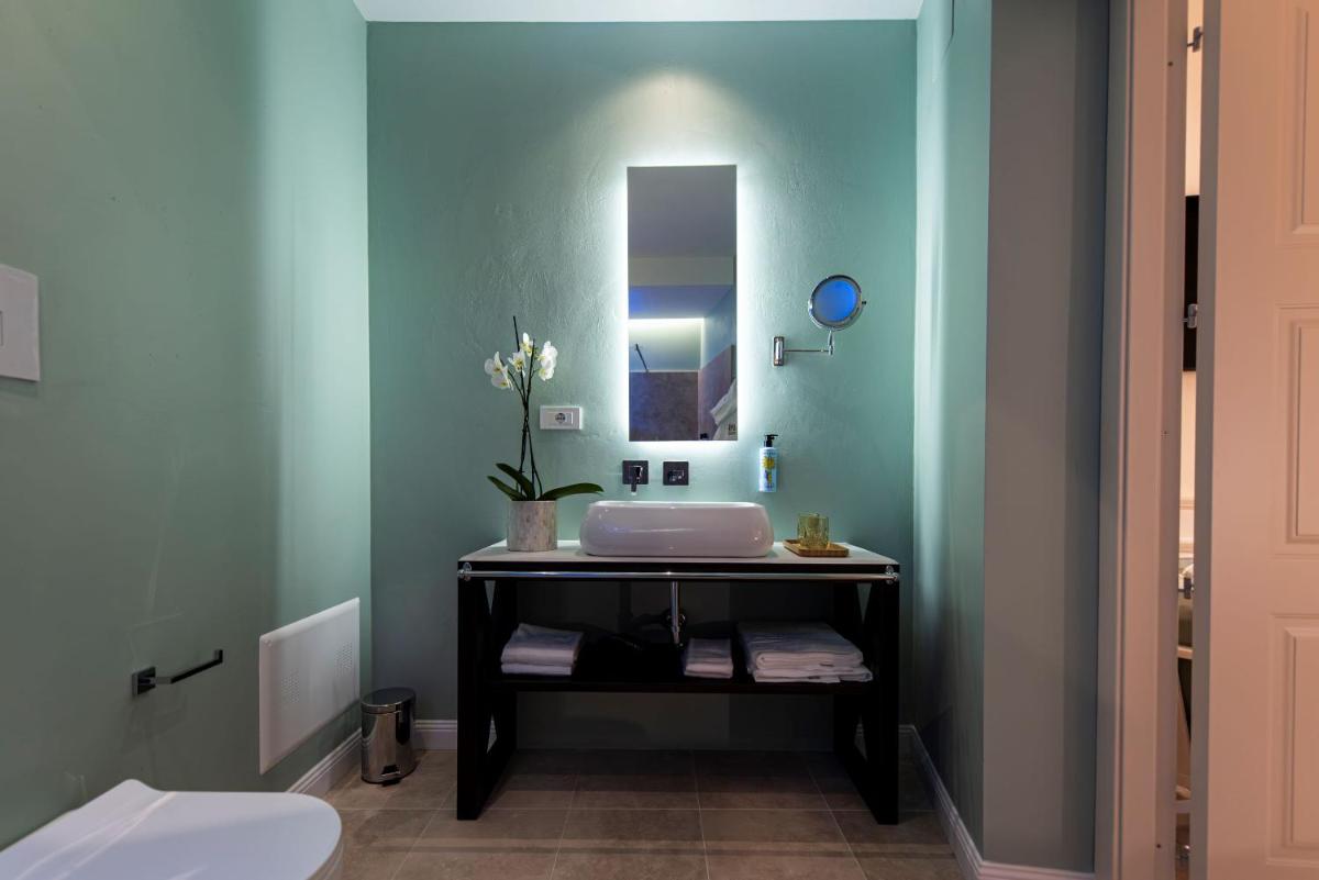 Costamante Suites & Spa