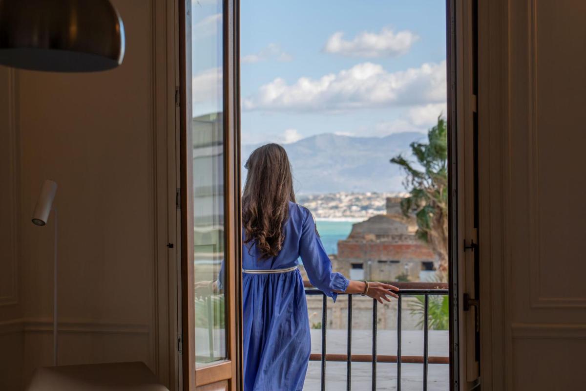 Costamante Suites & Spa