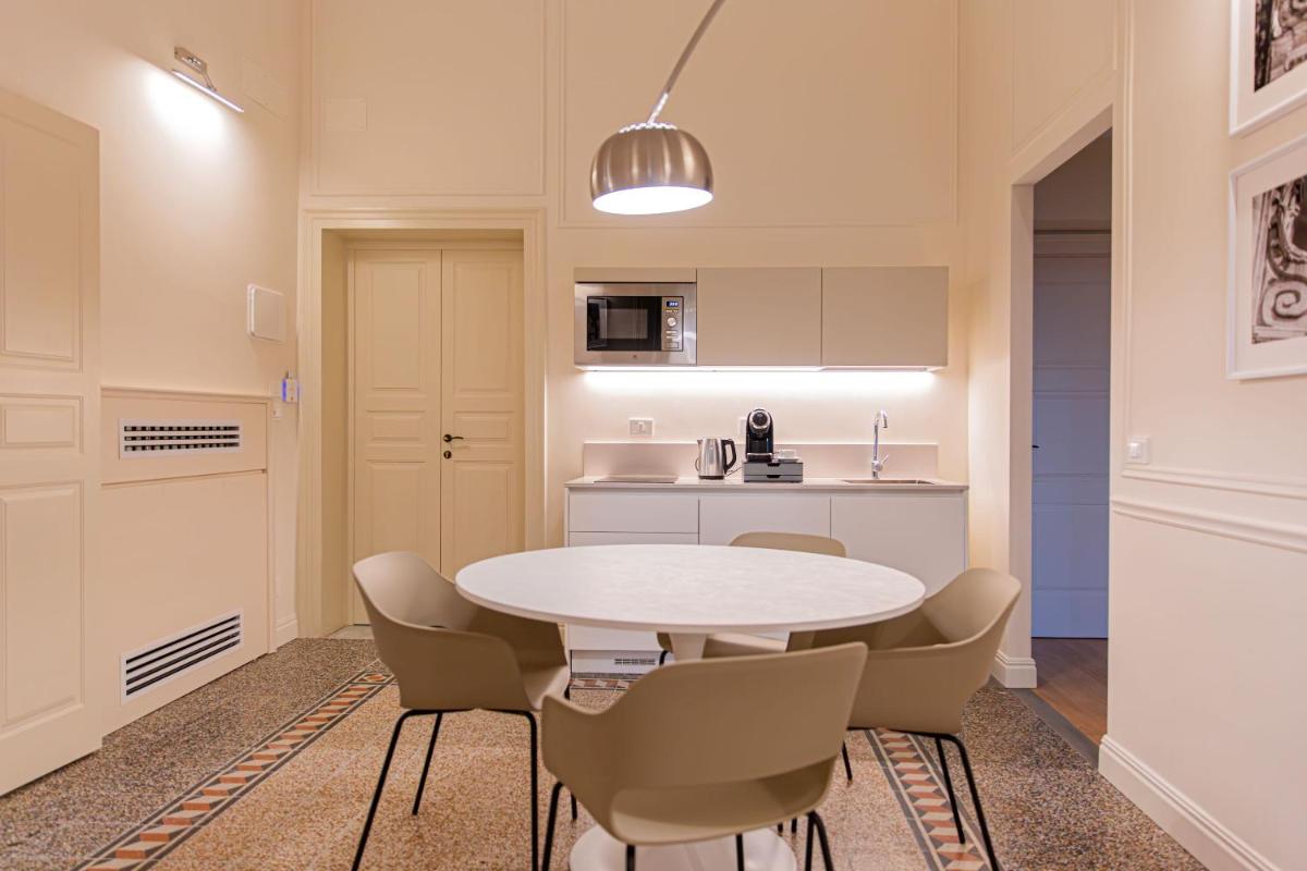 Costamante Suites & Spa