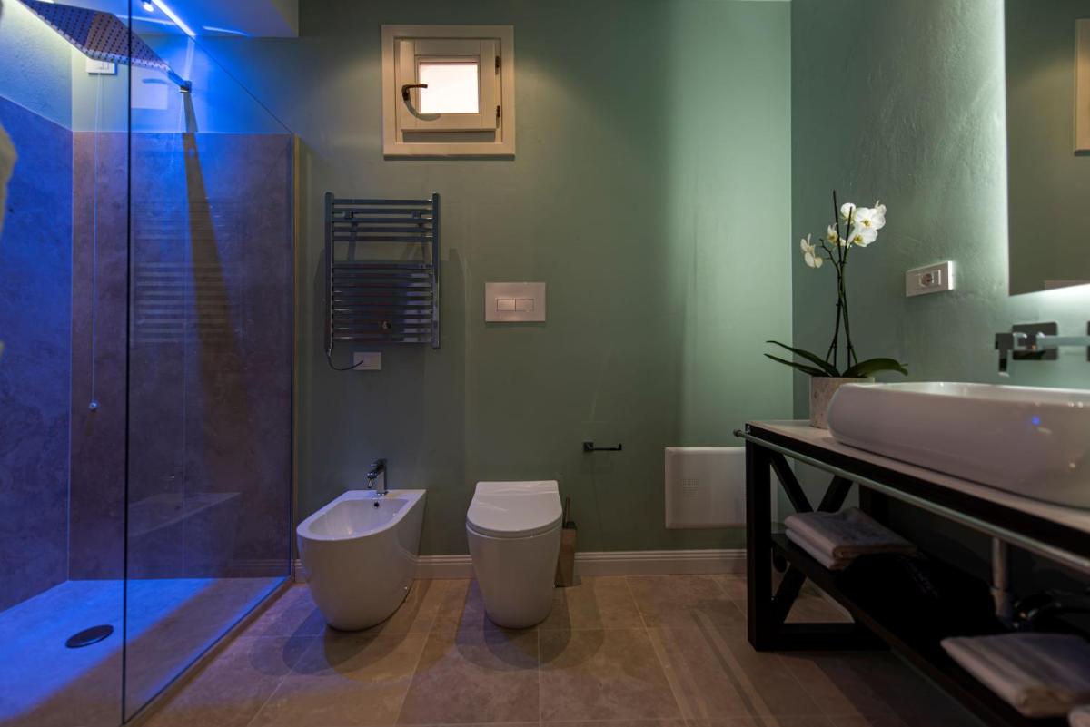 Costamante Suites & Spa