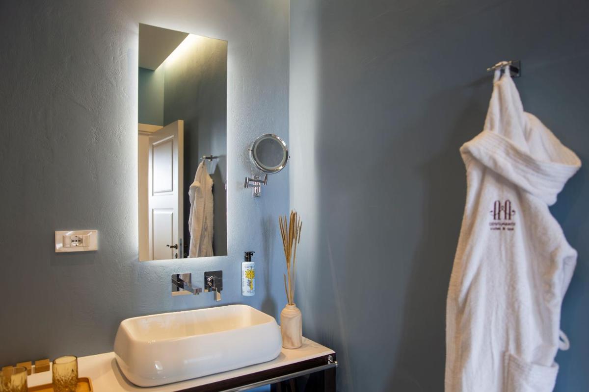 Costamante Suites & Spa