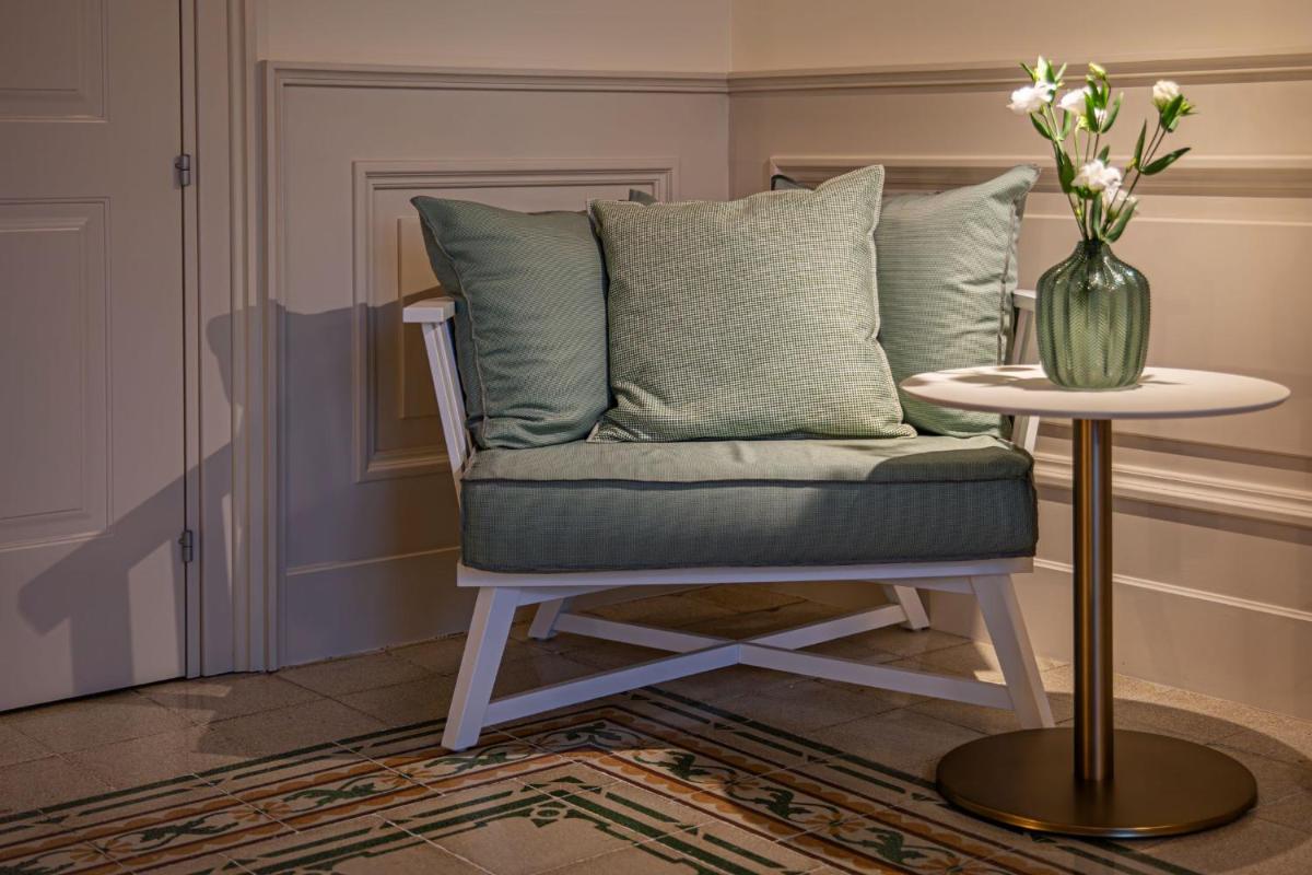 Costamante Suites & Spa