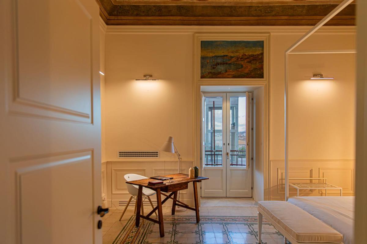 Costamante Suites & Spa