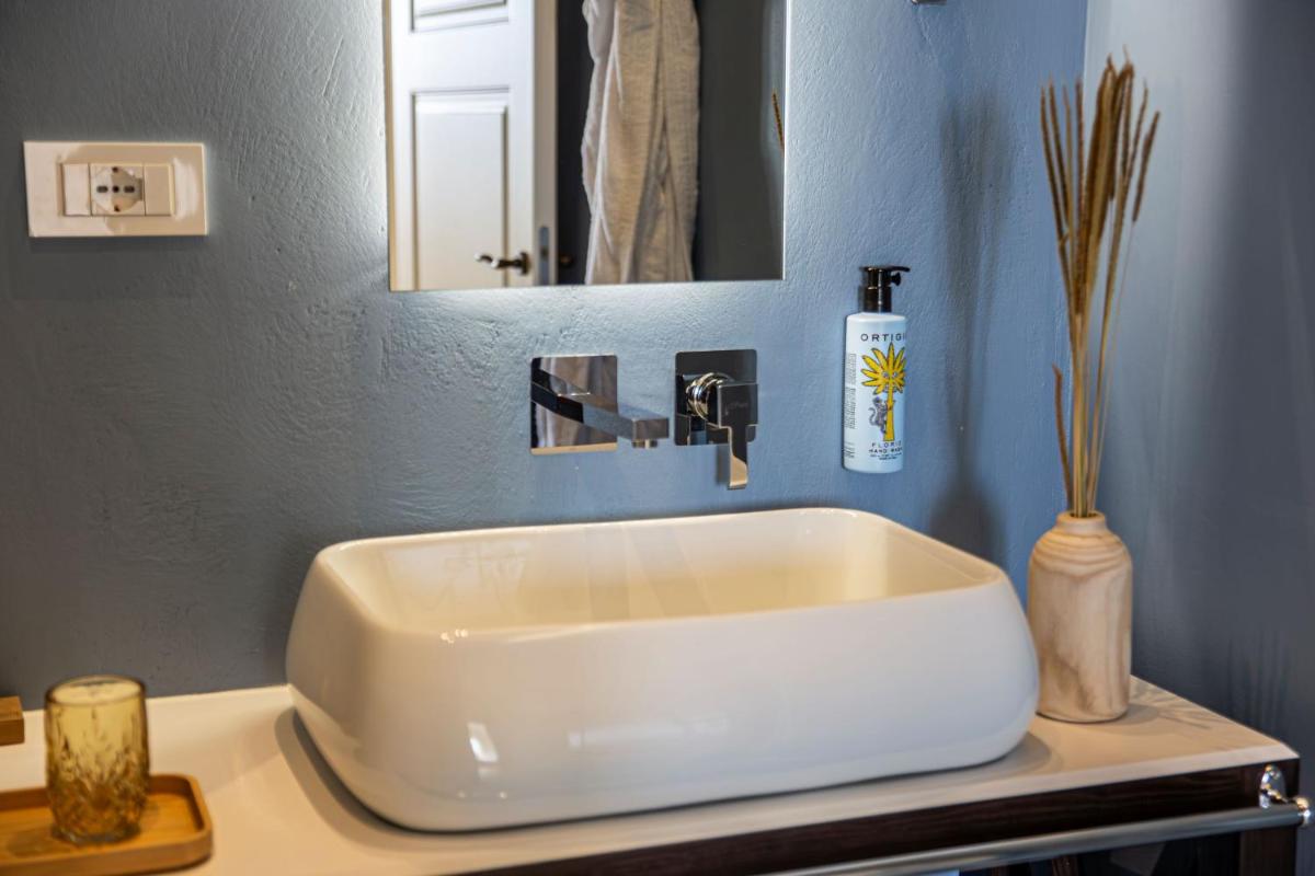 Costamante Suites & Spa