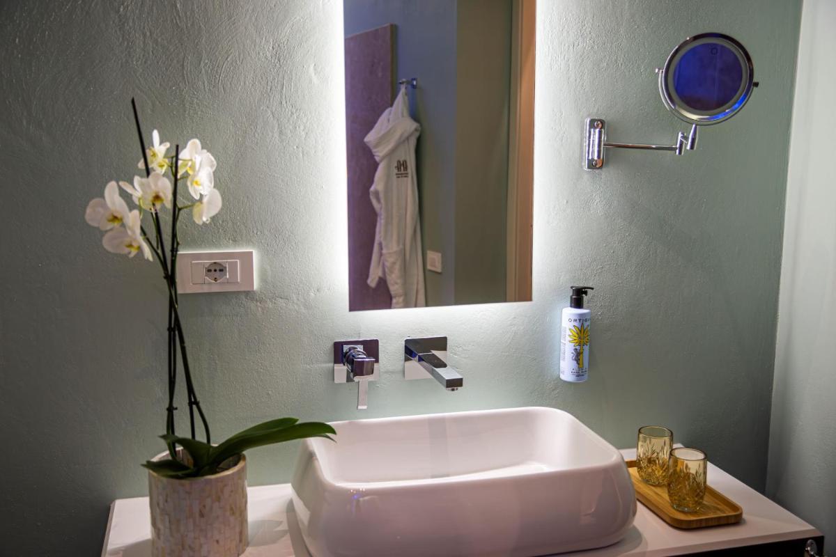 Costamante Suites & Spa