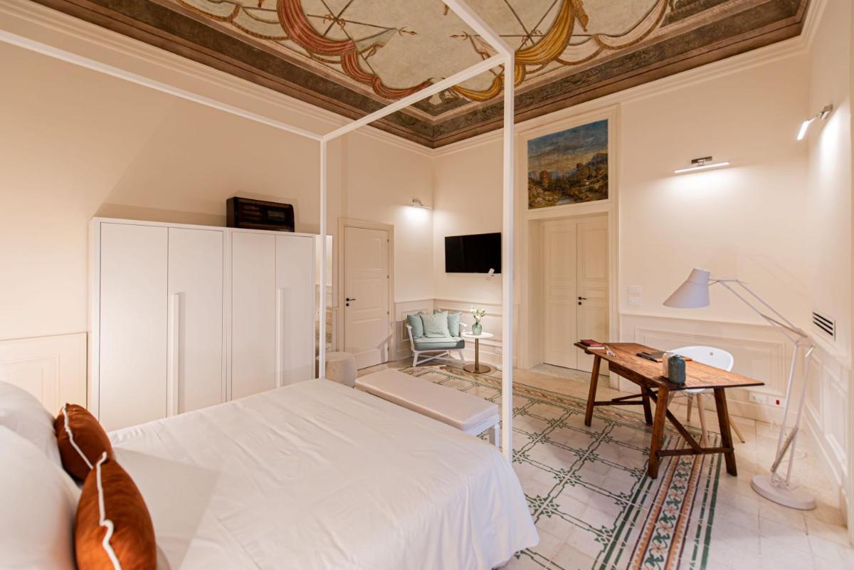 Costamante Suites & Spa