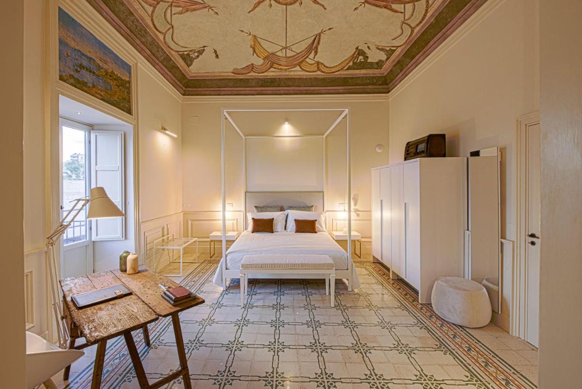 Costamante Suites & Spa