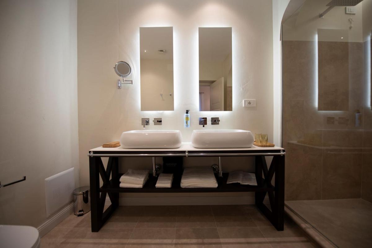 Costamante Suites & Spa