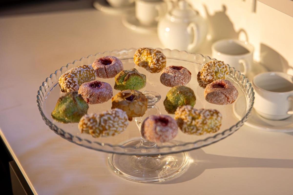 Costamante Suites & Spa