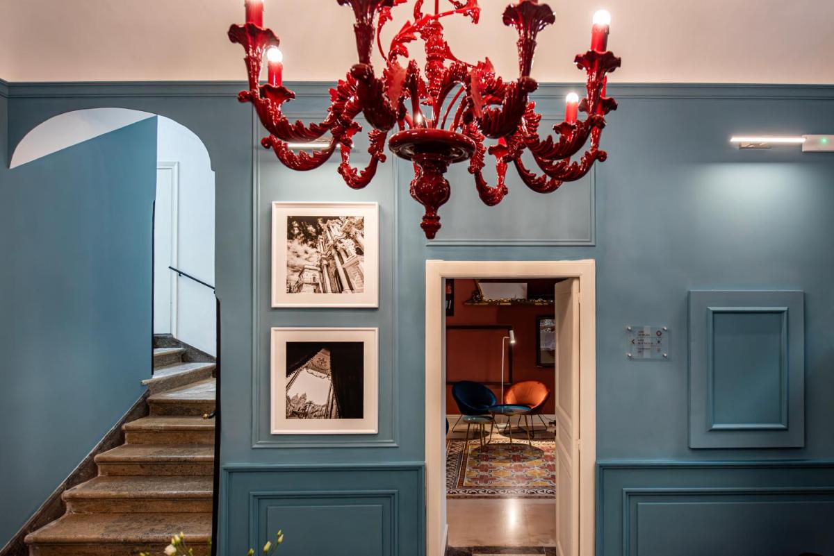 Costamante Suites & Spa