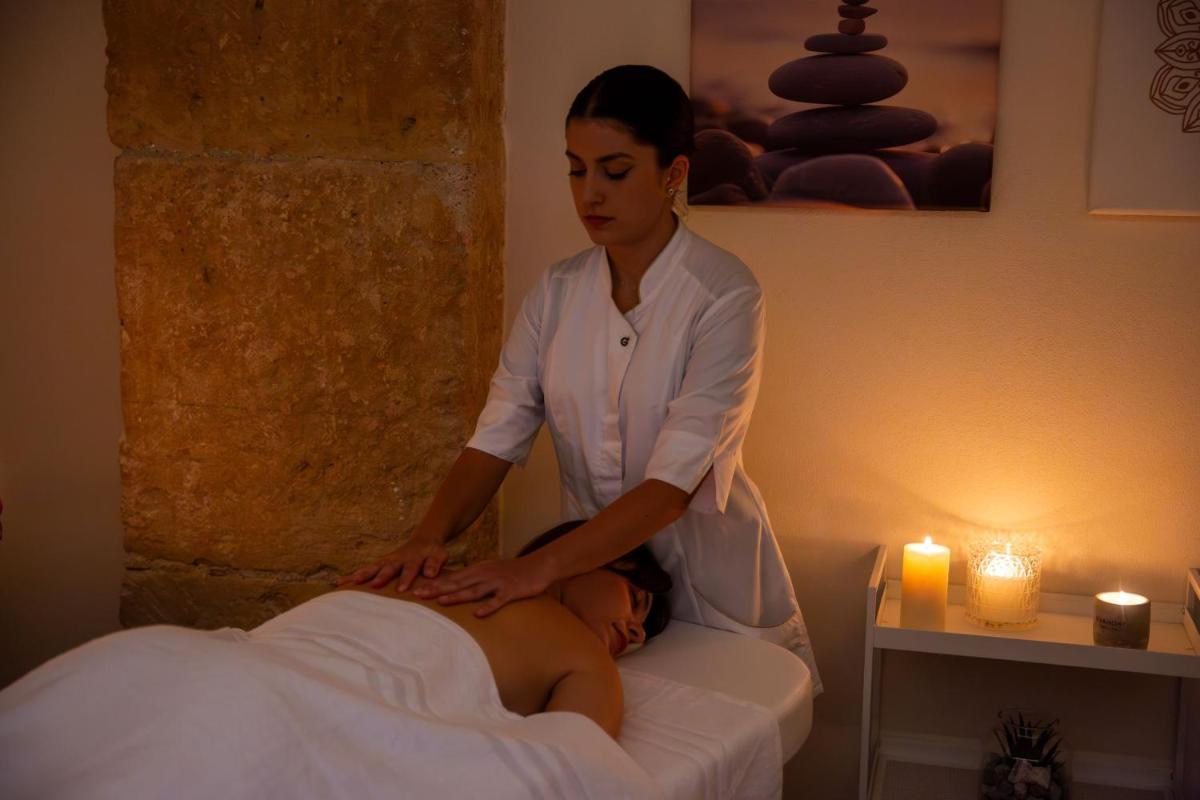 Costamante Suites & Spa