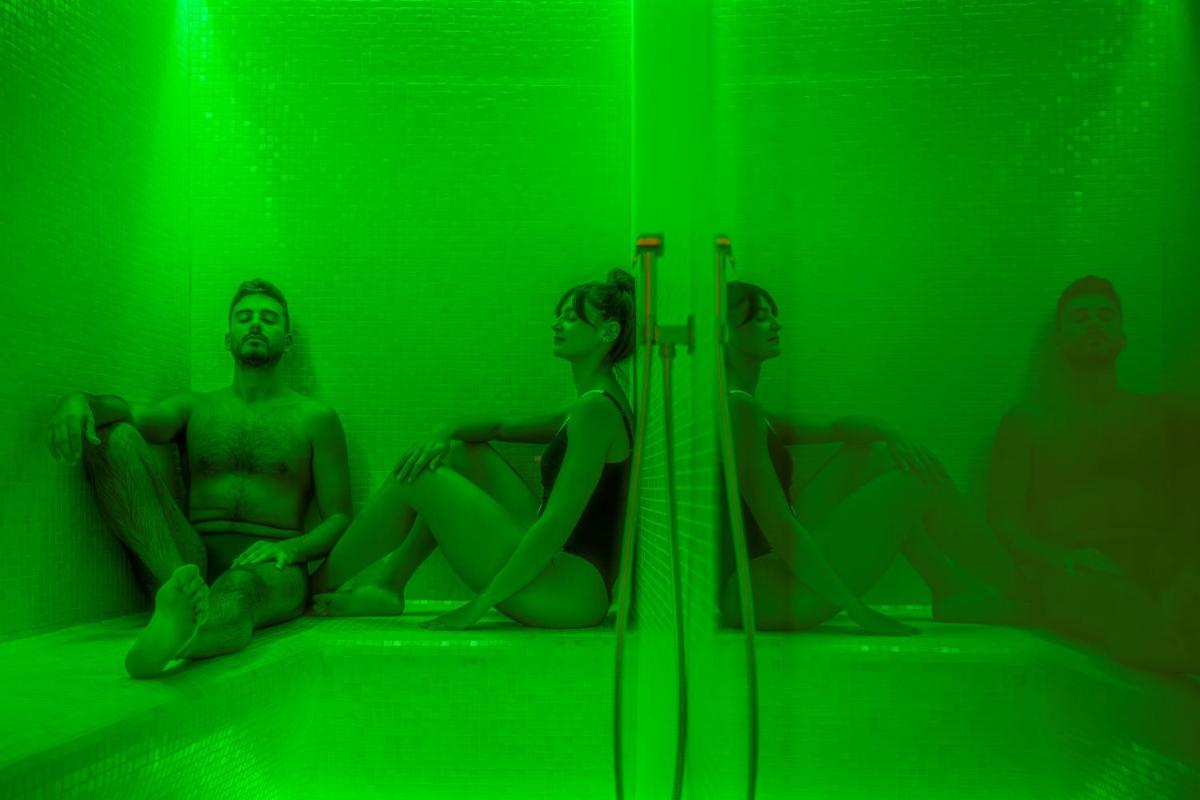 Costamante Suites & Spa