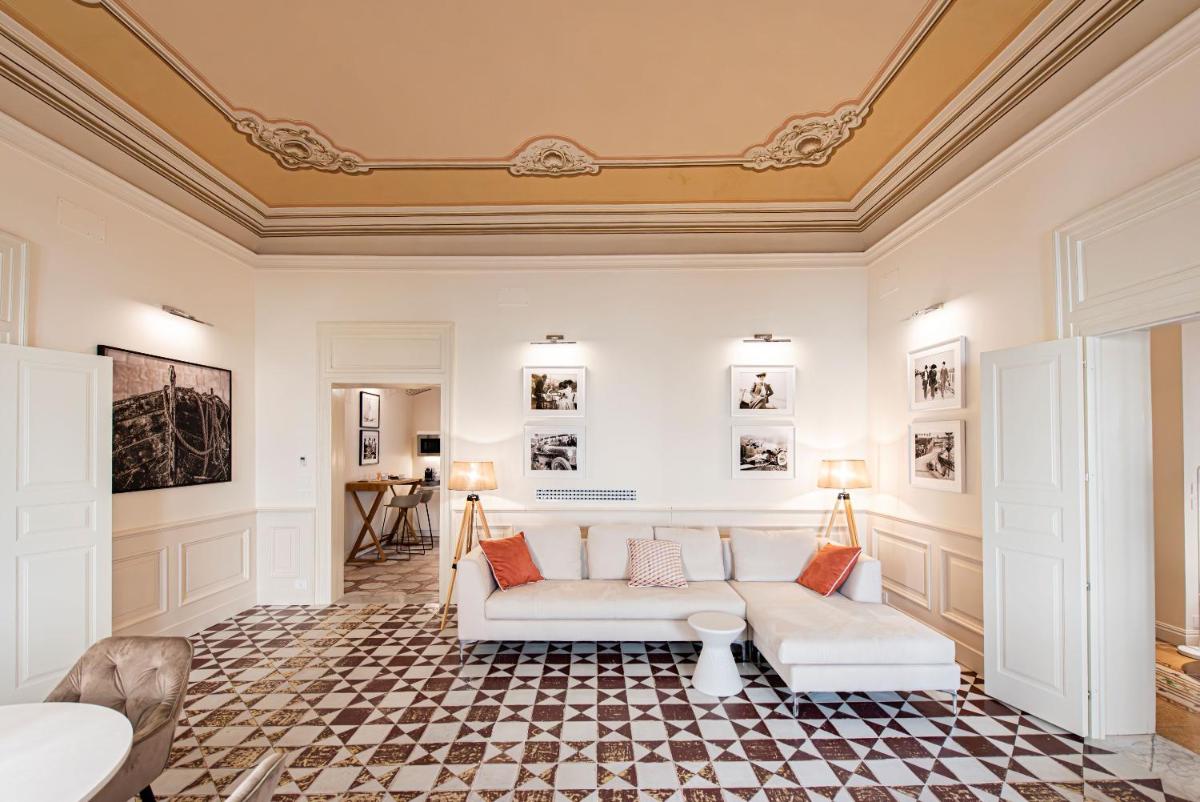 Costamante Suites & Spa