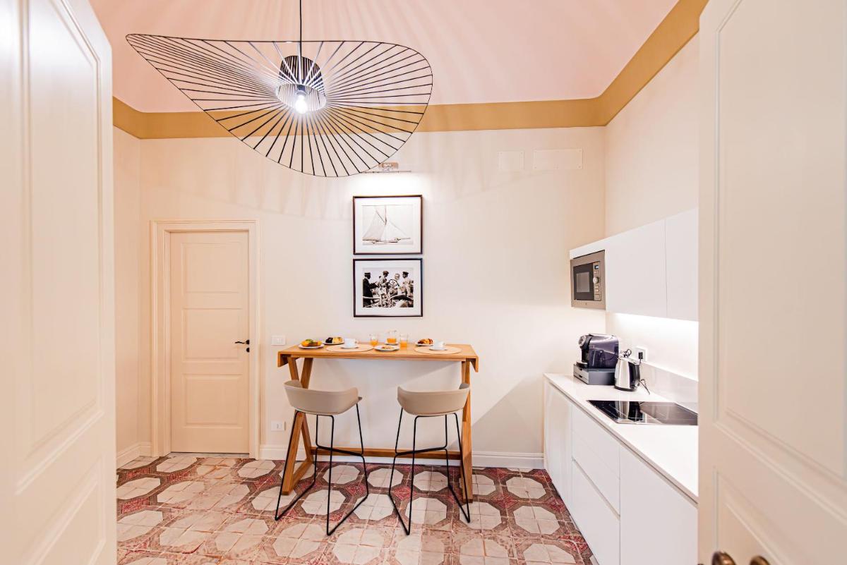 Costamante Suites & Spa