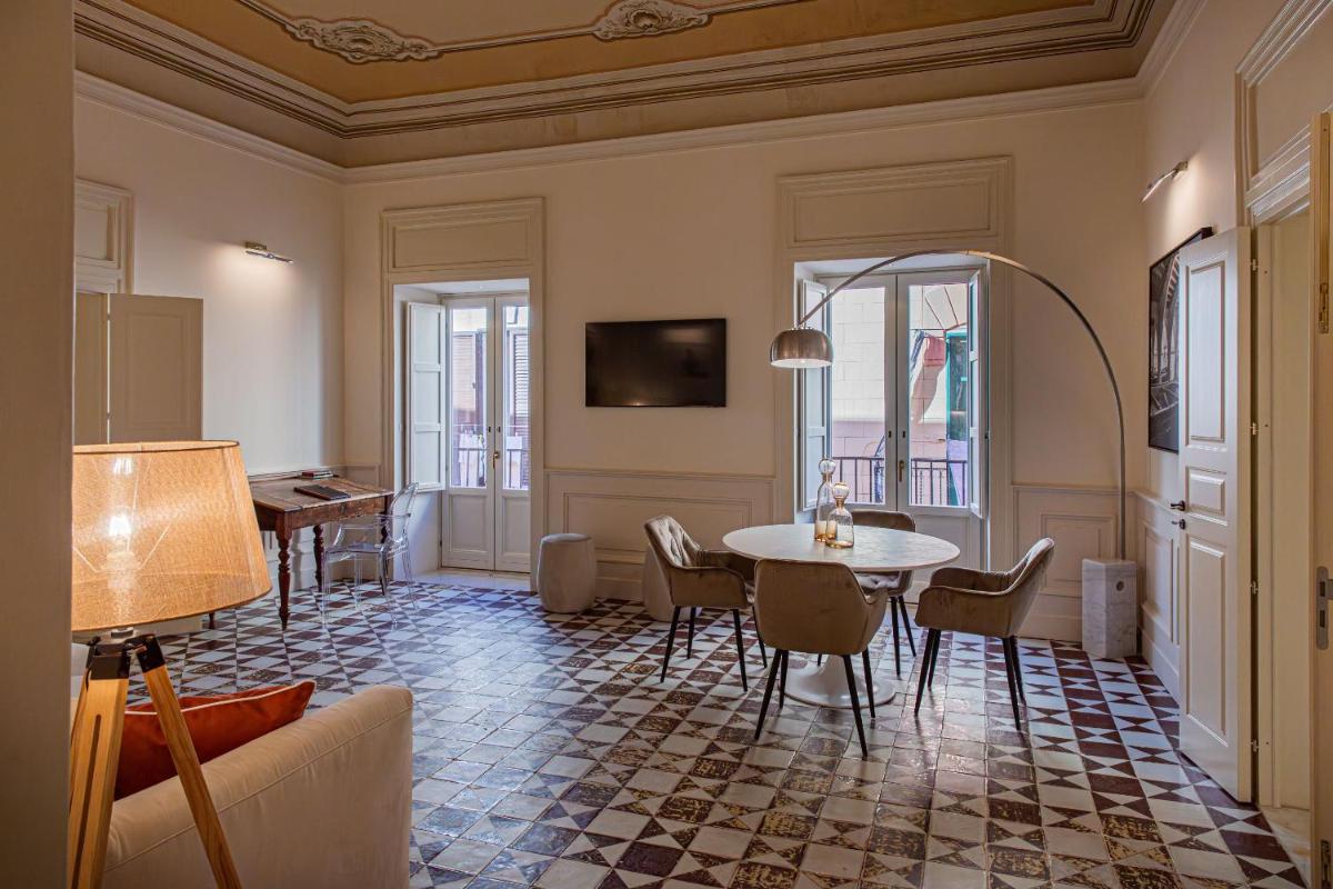 Costamante Suites & Spa