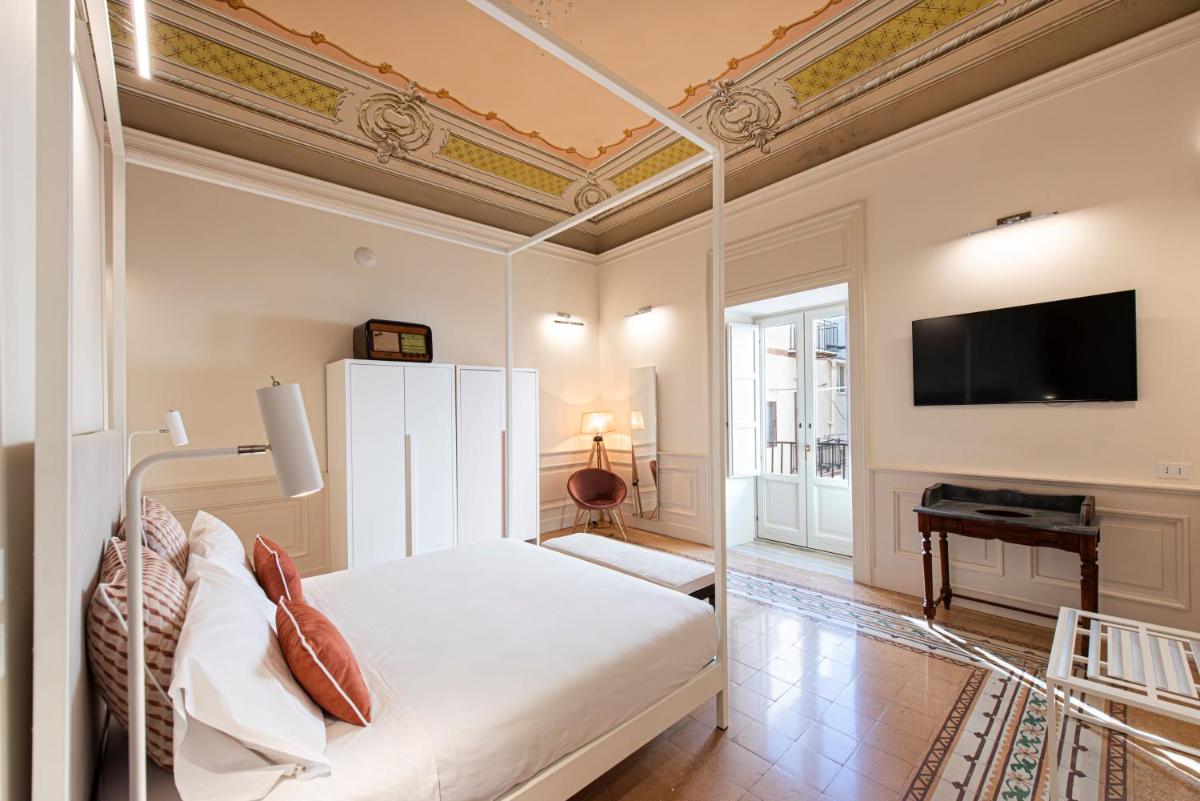 Costamante Suites & Spa