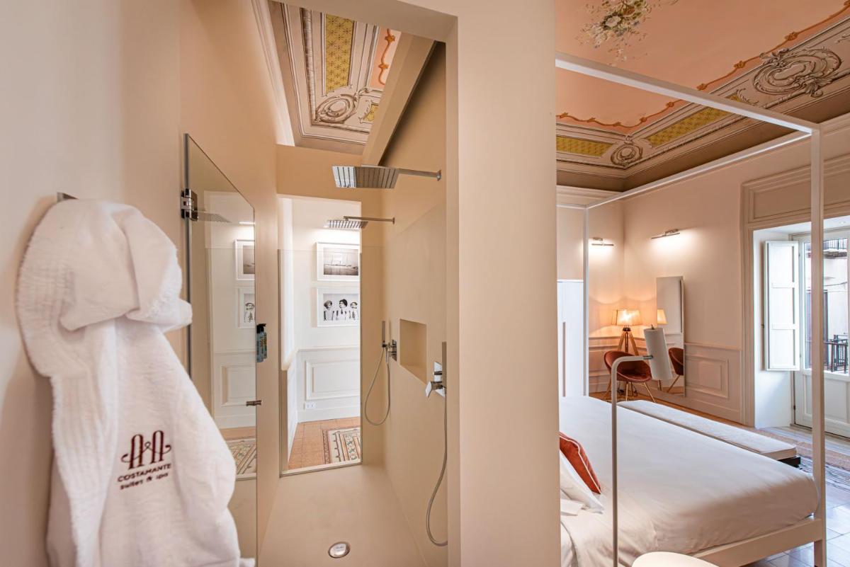 Costamante Suites & Spa