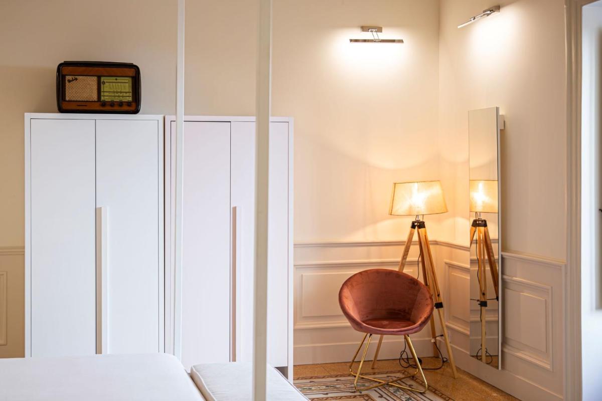 Costamante Suites & Spa