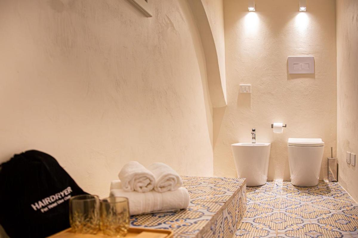 Costamante Suites & Spa