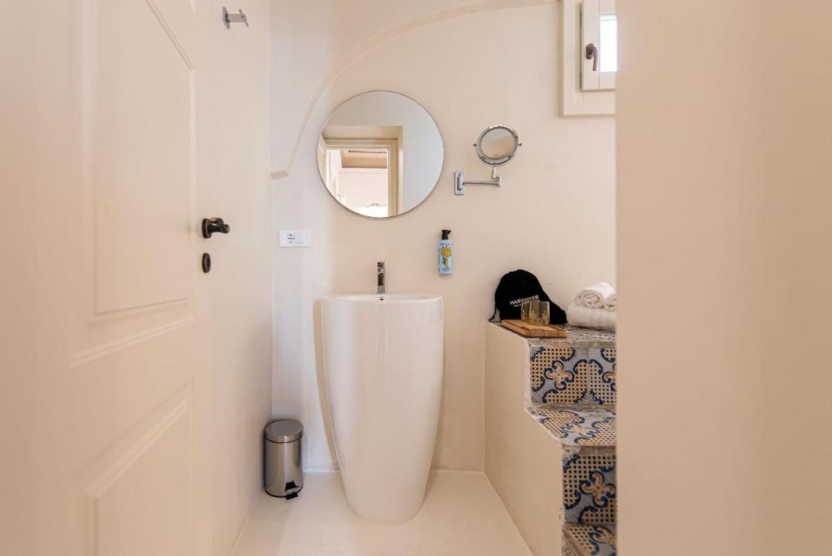 Costamante Suites & Spa